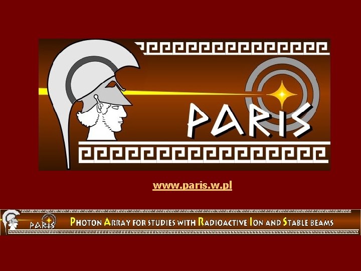 www. paris. w. pl 