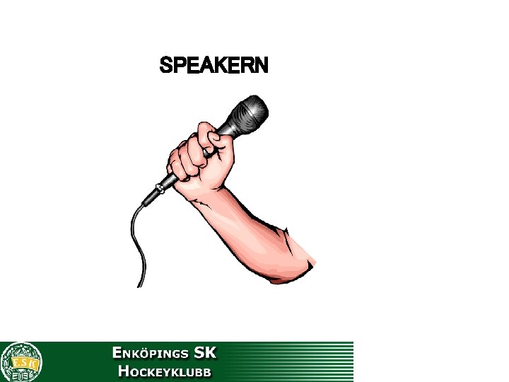 SPEAKERN 