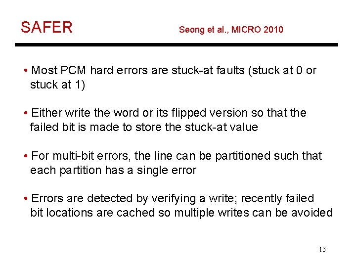 pcm runtime error