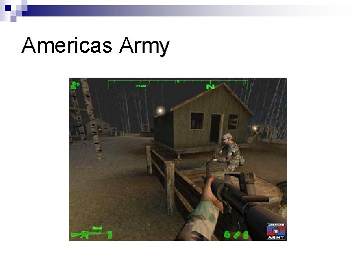 Americas Army Americas Army