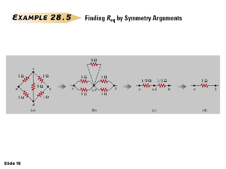 Slide 16 Slide 16