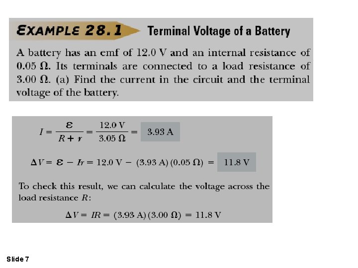 Slide 7 Slide 7