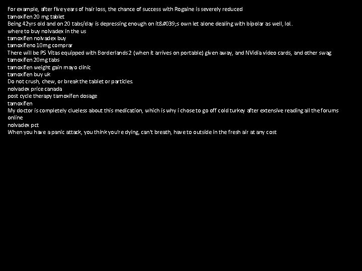 Purchase Nolvadex Uk