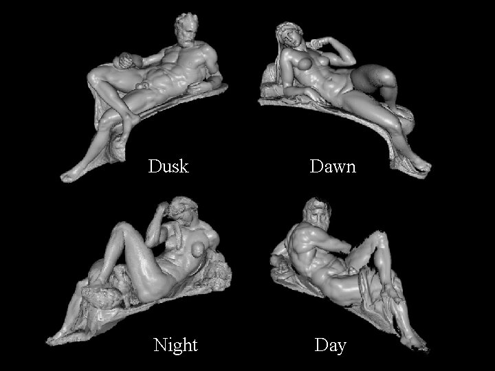 Dusk Dawn Night Day Dusk Dawn Night Day