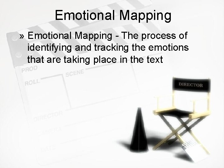 Emotional Mapping » Emotional Mapping - The process of identifying and tracking the emotions Emotional Mapping » Emotional Mapping - The process of identifying and tracking the emotions