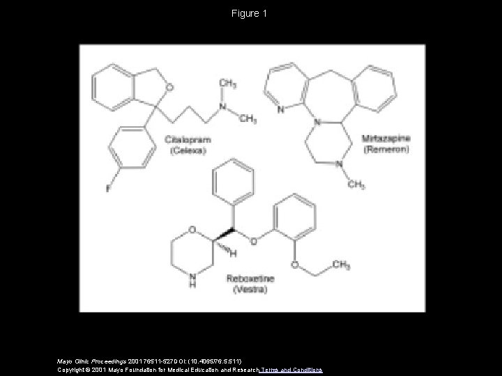 Figure 1 Mayo Clinic Proceedings 2001 76511 -527 DOI: (10. 4065/76. 5. 511) Copyright