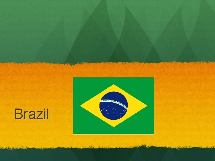 Brazil 
