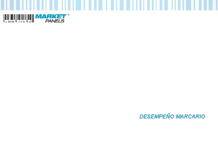 DESEMPEÑO MARCARIO DESEMPEÑO MARCARIO