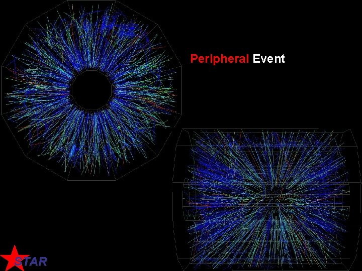 Peripheral Event STAR 36 