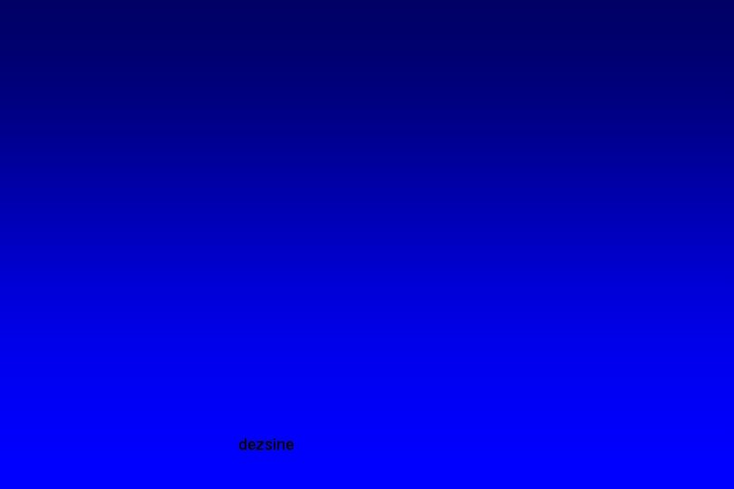 dezsine 