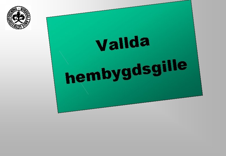 a d l l a V hem e l l i g s d a d l l a V hem e l l i g s d