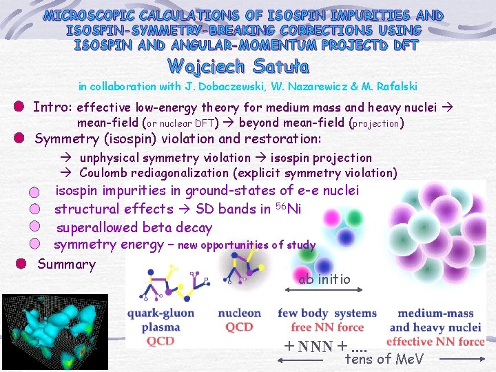 MICROSCOPIC CALCULATIONS OF ISOSPIN IMPURITIES AND ISOSPIN-SYMMETRY-BREAKING CORRECTIONS USING ISOSPIN AND ANGULAR-MOMENTUM PROJECTD DFT