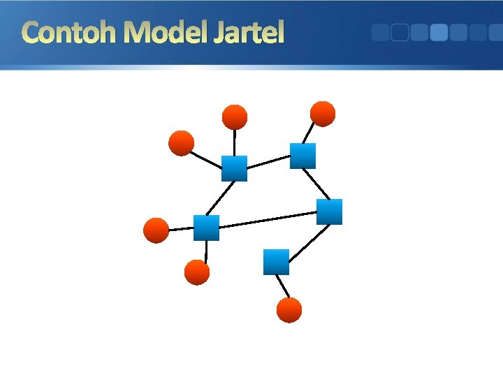 Contoh Model Jartel 