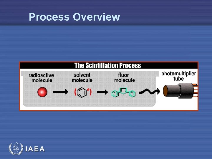 Process Overview IAEA 