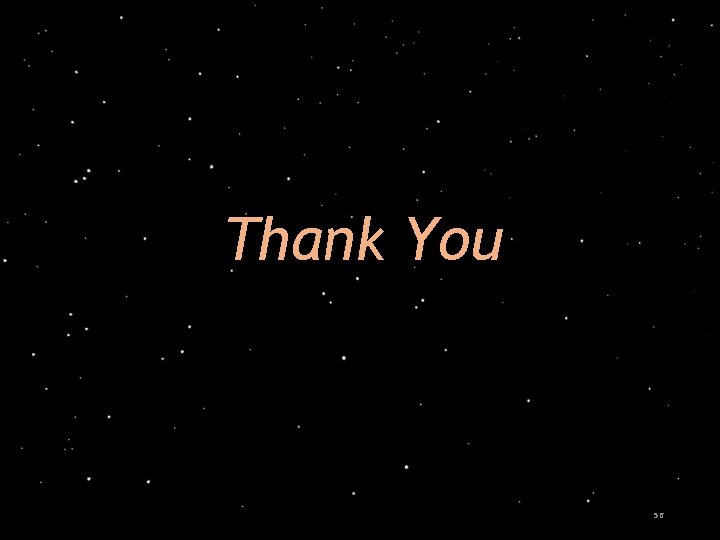Thank You 56 