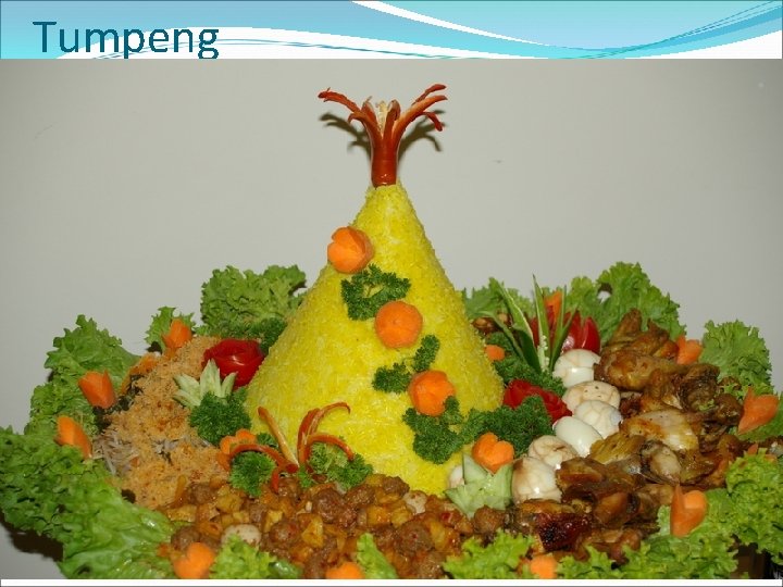 Tumpeng 