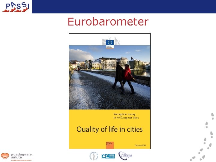 Eurobarometer 