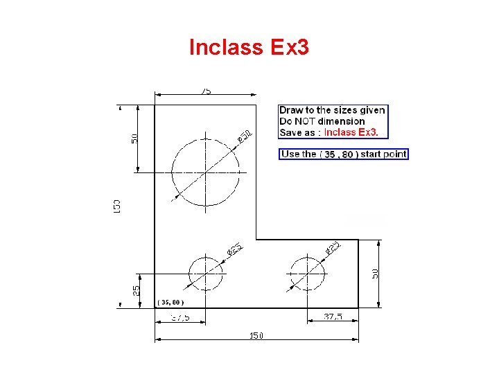 Inclass Ex 3 