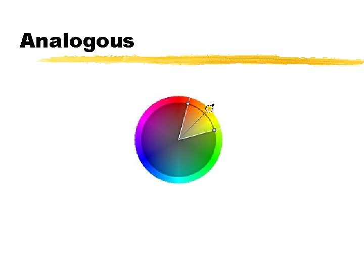 Analogous 