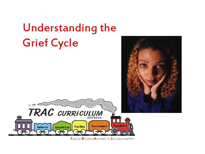 Understanding the Grief Cycle 