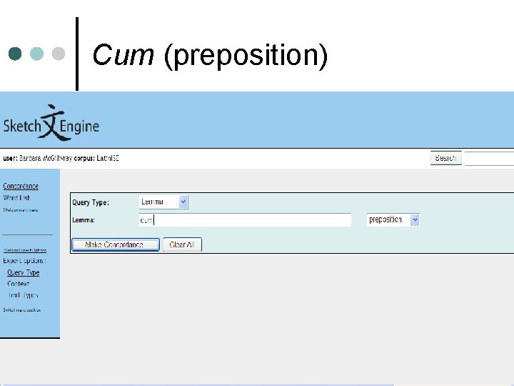 Cum (preposition) 25 