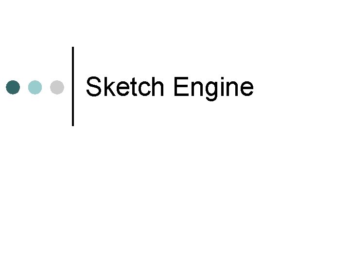 Sketch Engine 