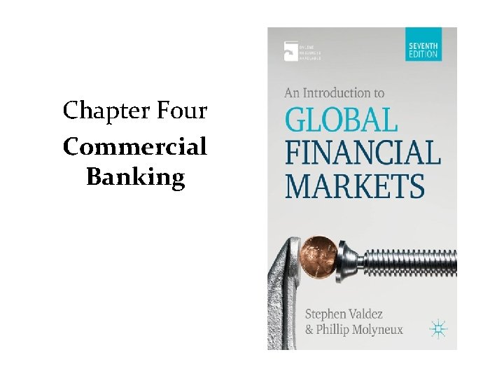 Chapter Four Commercial Banking 