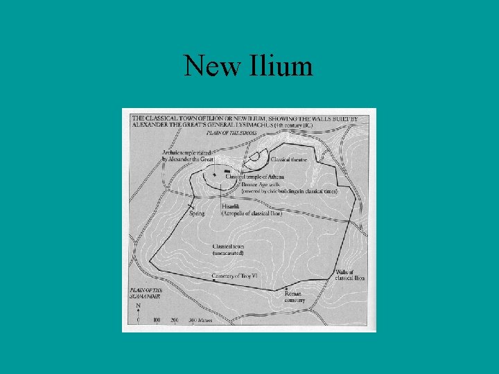 New Ilium 