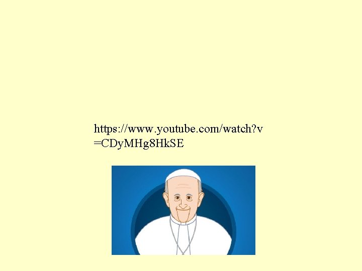 https: //www. youtube. com/watch? v =CDy. MHg 8 Hk. SE https: //www. youtube. com/watch? v =CDy. MHg 8 Hk. SE