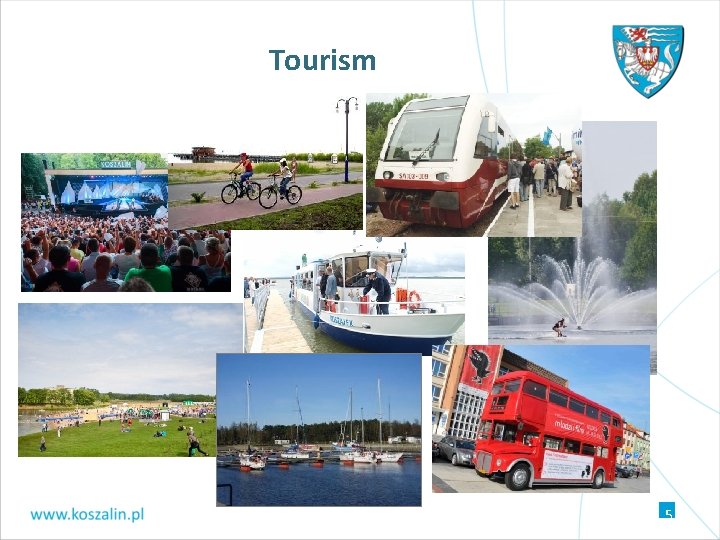 Tourism 5 Tourism 5