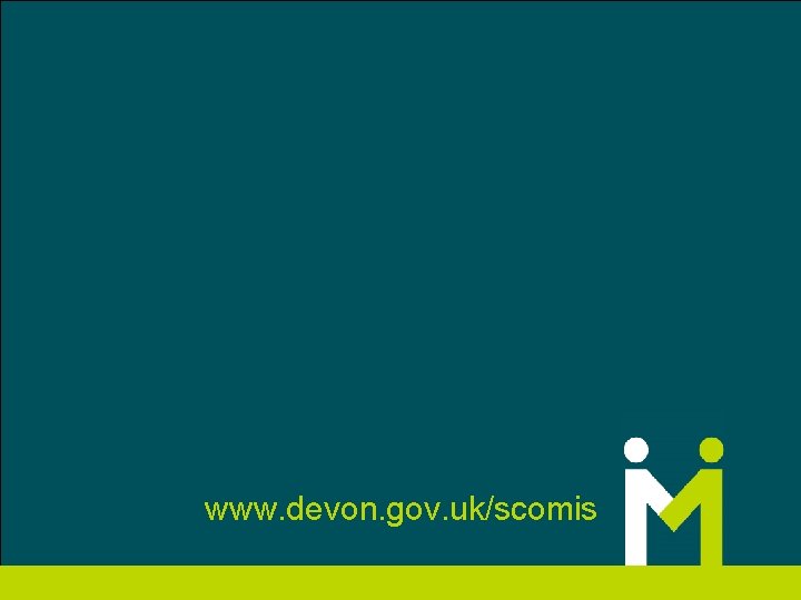 www. devon. gov. uk/scomis 