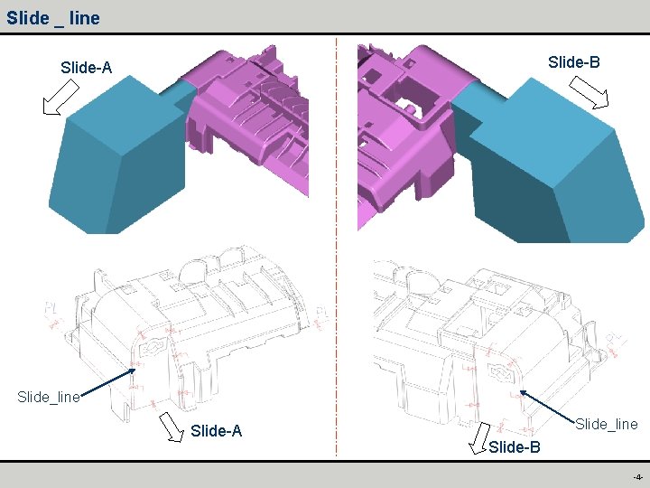 Slide _ line Slide-B Slide-A Slide_line Slide-B -4 - 