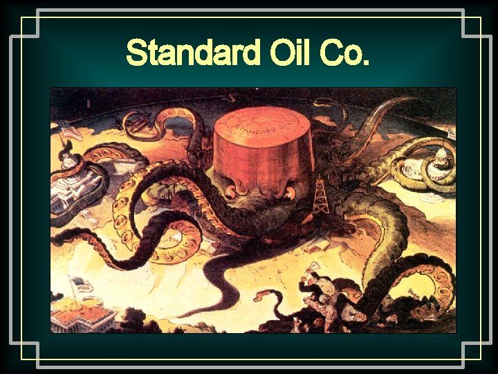 Standard Oil Co. 