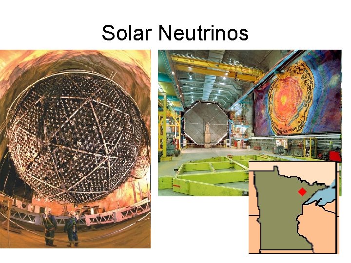 Solar Neutrinos 