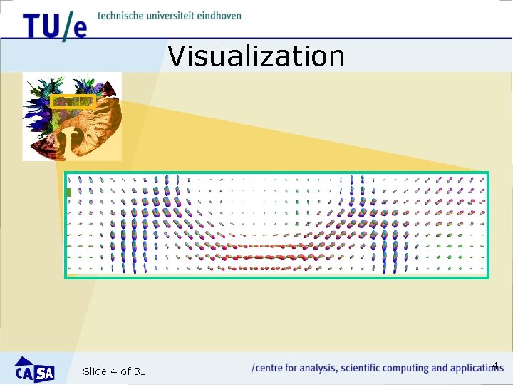 Visualization Slide 4 of 31 4 