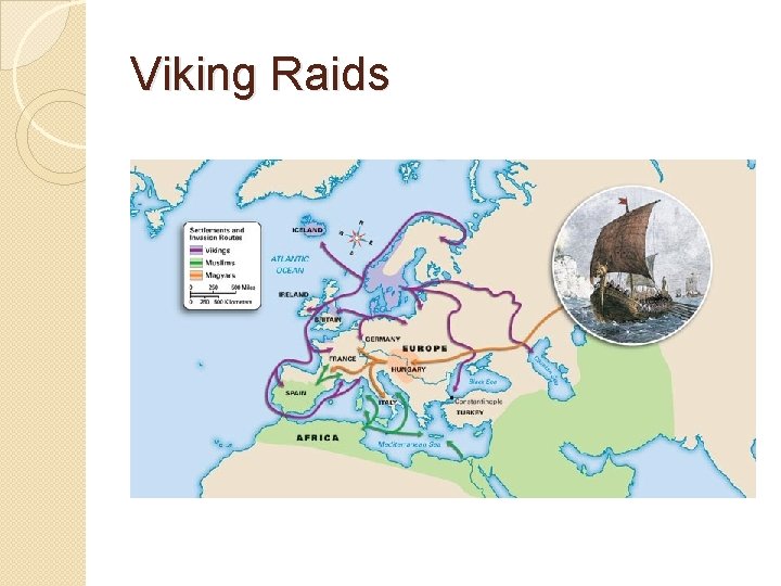 Viking Raids 