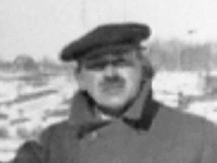 Goddard: Goddard Video 