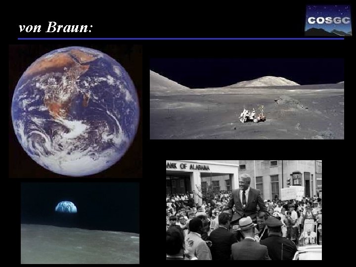 von Braun: 