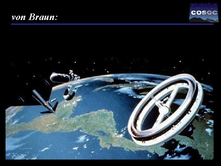 von Braun: 