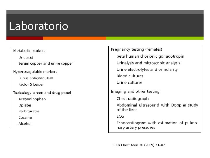 Laboratorio 