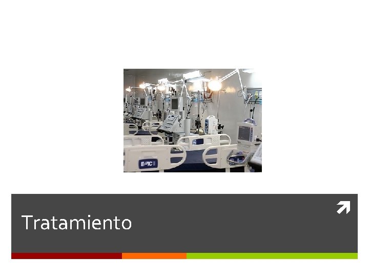 Tratamiento 