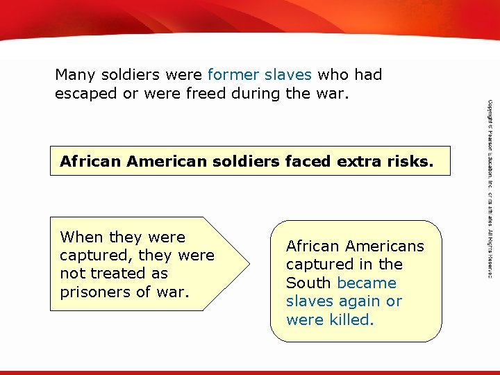 TEKS 8 C: Calculate percent composition and empirical and molecular formulas. Many soldiers were
