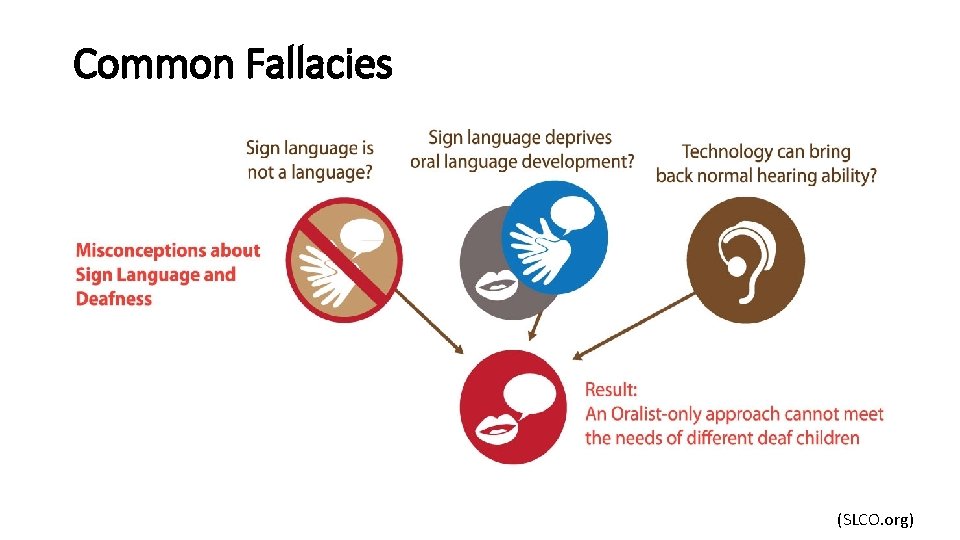 Common Fallacies (SLCO. org) Common Fallacies (SLCO. org)