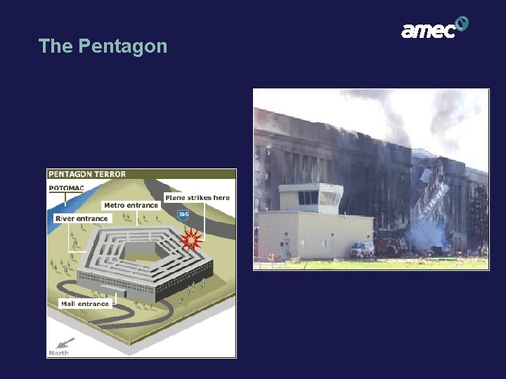 The Pentagon 