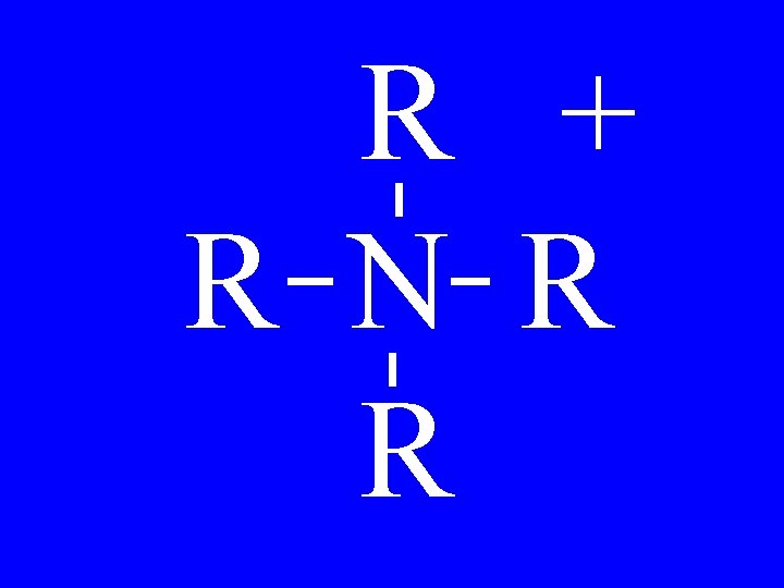 R + R N R R 
