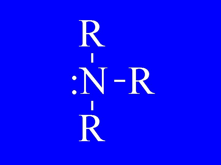 R : N R R 