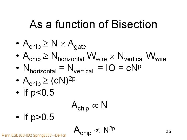 As a function of Bisection Achip N Agate Achip Nhorizontal Wwire Nvertical Wwire Nhorizontal As a function of Bisection Achip N Agate Achip Nhorizontal Wwire Nvertical Wwire Nhorizontal