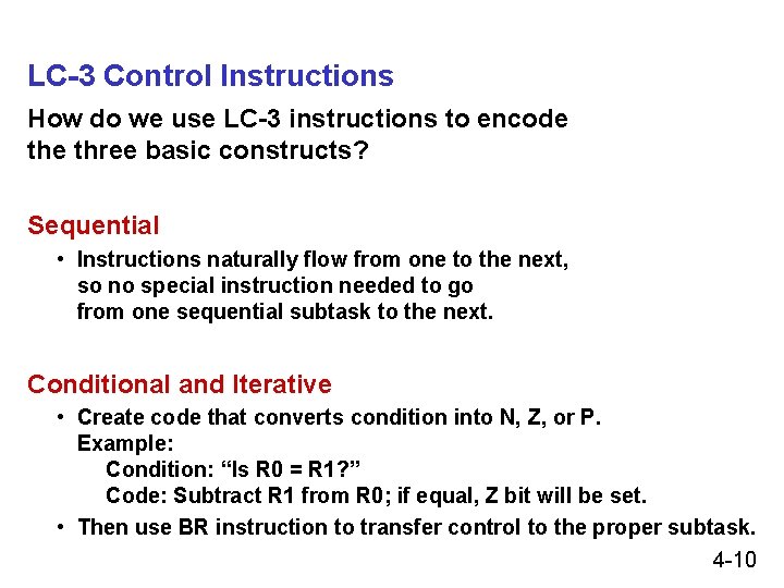 Chapter 5 Lc 3 Programming Solving Problems Using