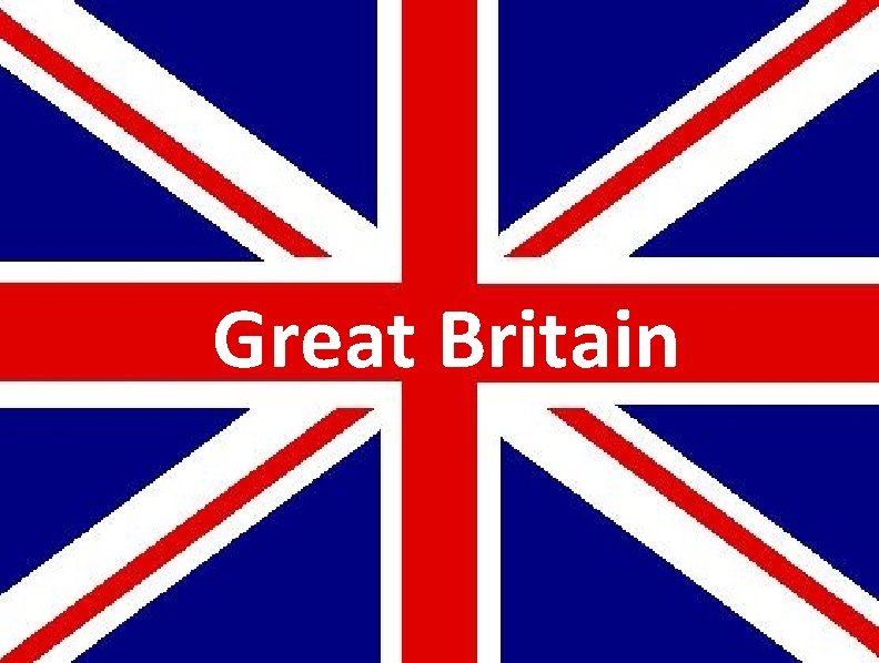 Great Britain 