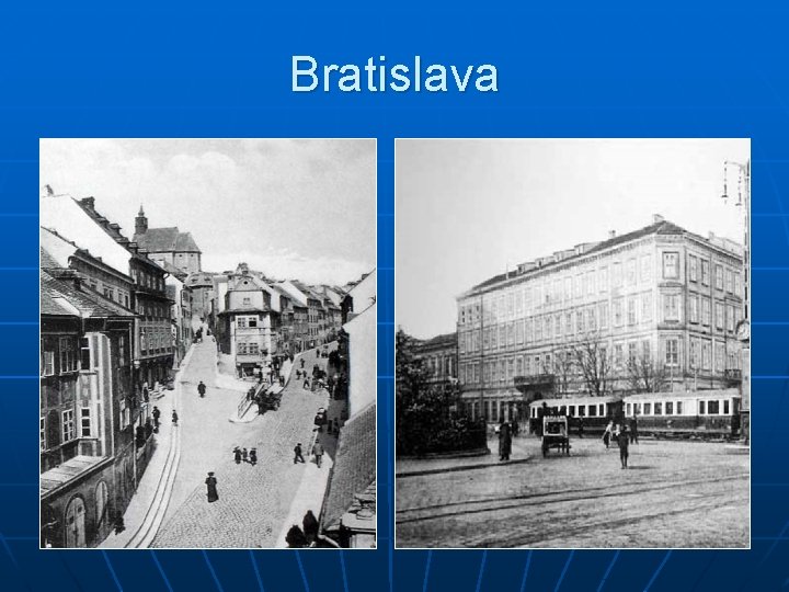 Bratislava 